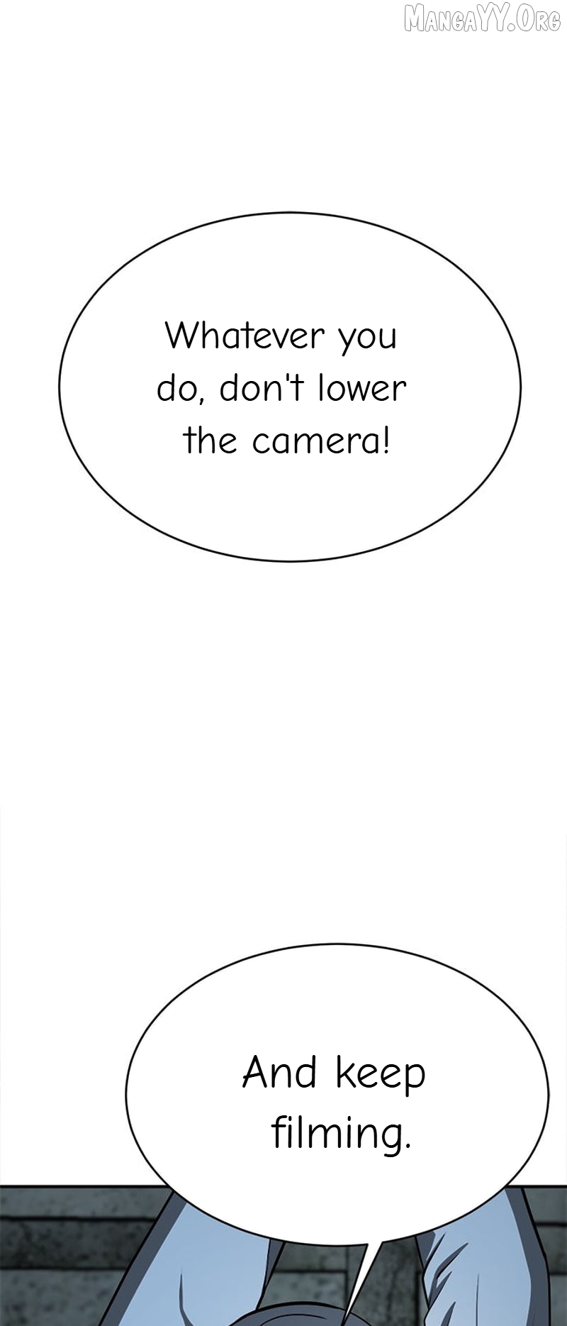 Change Me Chapter 118 - page 2
